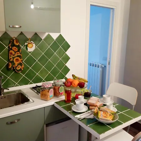 Casa Fabi B&B *