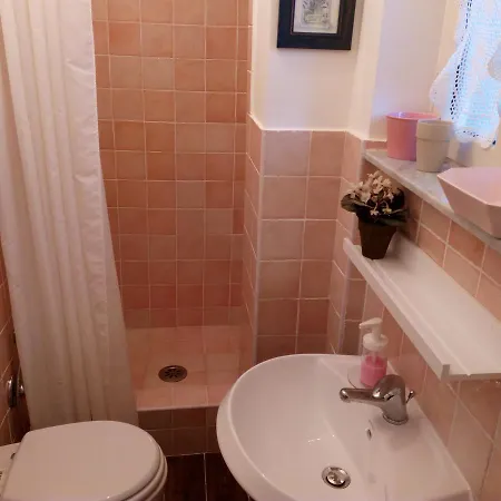 Casa Fabi B&B Naples