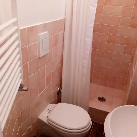 Bed & Breakfast Casa Fabi B&B