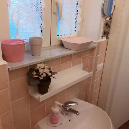 Bed & Breakfast Casa Fabi B&B Naples