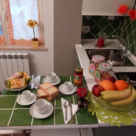 Casa Fabi B&B *