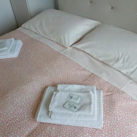 Bed & Breakfast Casa Fabi B&B